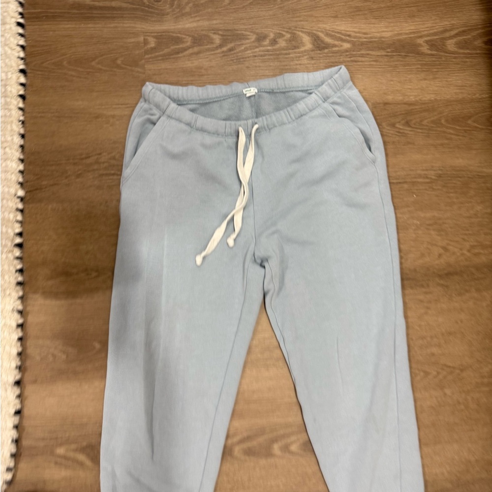 AEIRIE jogger sweatpants S - Picture 6 of 9